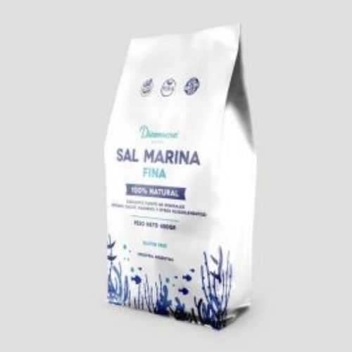 sal marina x 450grs